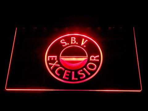 S.B.V. Excelsior LED Neon Sign